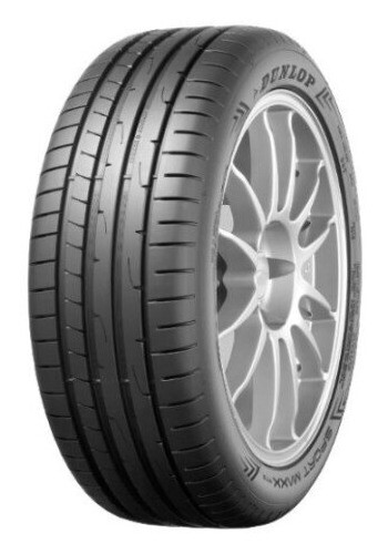 Pneu Dunlop Sport Maxx Rt 2 255/40r19 100y 0 Plis Xl,mfs,nst